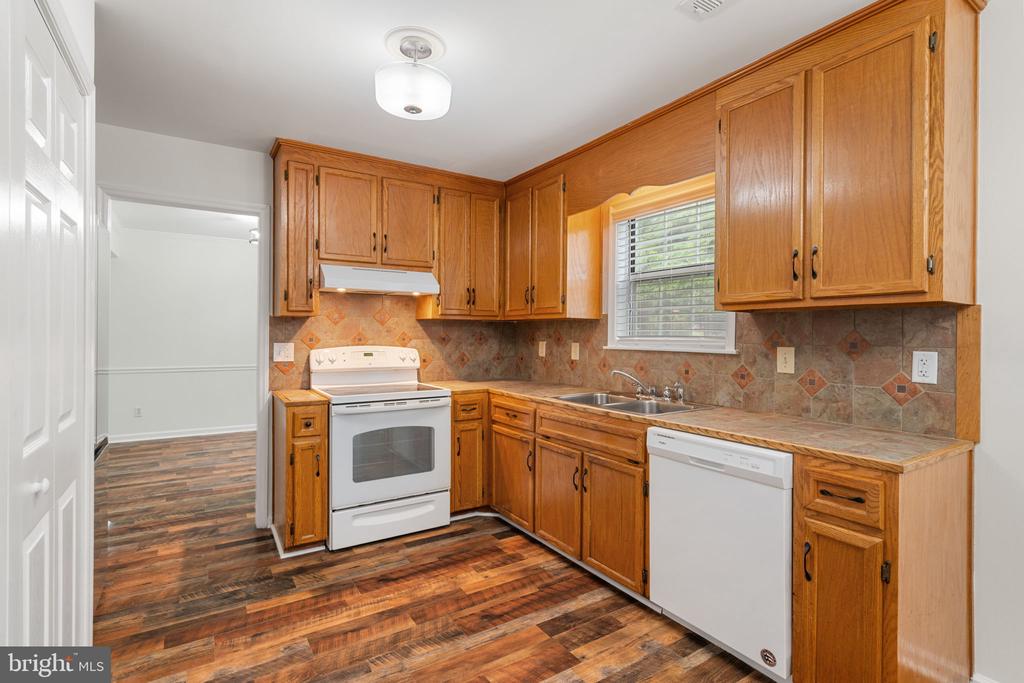 2309 MAPLEWOOD, CULPEPER, Virginia 22701, 3 Bedrooms Bedrooms, ,2 BathroomsBathrooms,Residential,2309 MAPLEWOOD,VACU2014384 MLS # VACU2014384