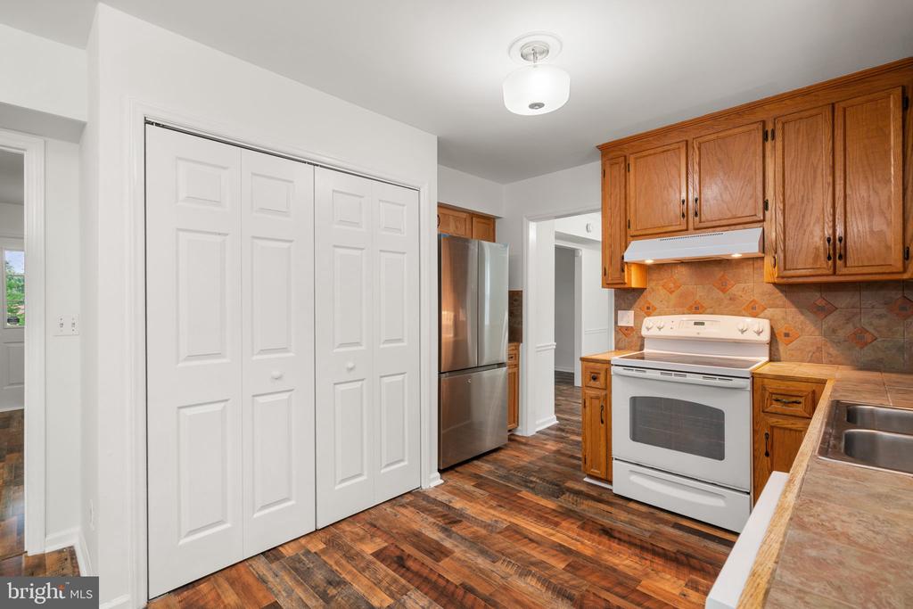 2309 MAPLEWOOD, CULPEPER, Virginia 22701, 3 Bedrooms Bedrooms, ,2 BathroomsBathrooms,Residential,2309 MAPLEWOOD,VACU2014384 MLS # VACU2014384