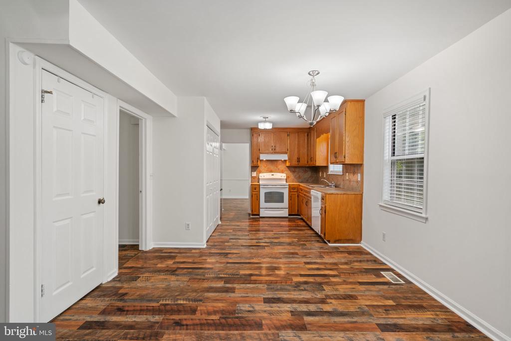 2309 MAPLEWOOD, CULPEPER, Virginia 22701, 3 Bedrooms Bedrooms, ,2 BathroomsBathrooms,Residential,2309 MAPLEWOOD,VACU2014384 MLS # VACU2014384