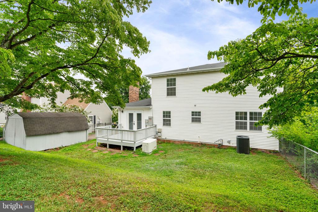 2309 MAPLEWOOD, CULPEPER, Virginia 22701, 3 Bedrooms Bedrooms, ,2 BathroomsBathrooms,Residential,2309 MAPLEWOOD,VACU2014384 MLS # VACU2014384