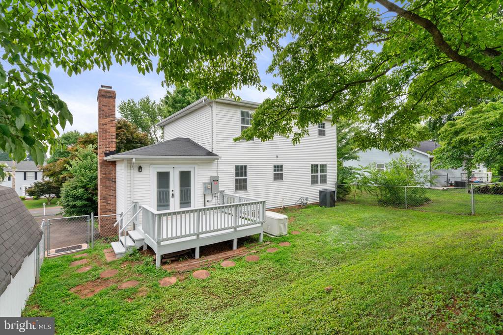 2309 MAPLEWOOD, CULPEPER, Virginia 22701, 3 Bedrooms Bedrooms, ,2 BathroomsBathrooms,Residential,2309 MAPLEWOOD,VACU2014384 MLS # VACU2014384