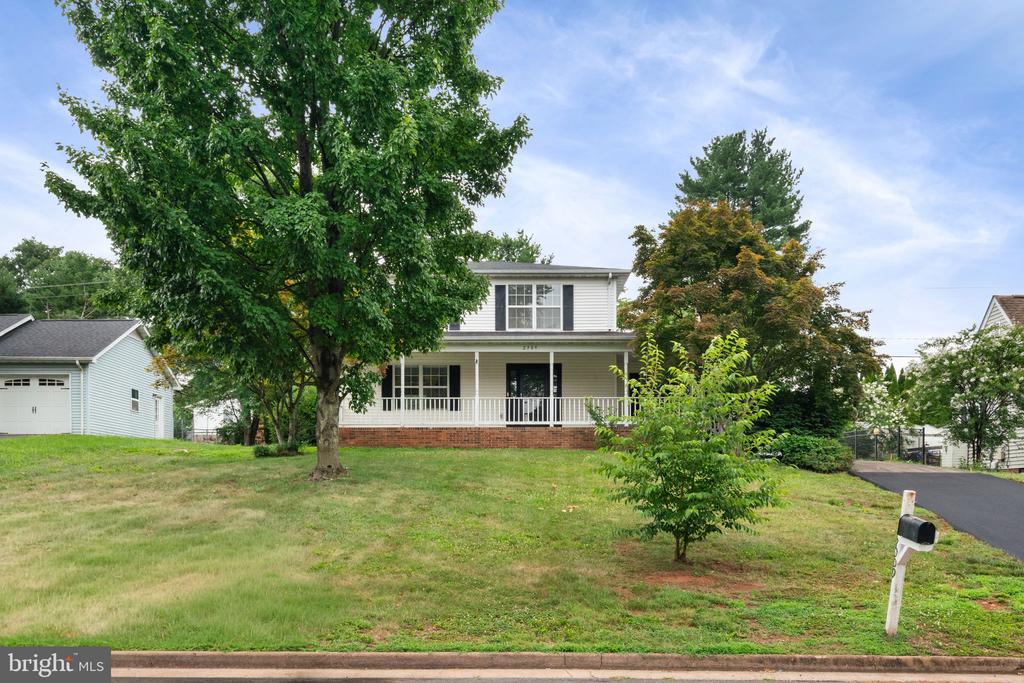 2309 MAPLEWOOD, CULPEPER, Virginia 22701, 3 Bedrooms Bedrooms, ,2 BathroomsBathrooms,Residential,2309 MAPLEWOOD,VACU2014384 MLS # VACU2014384