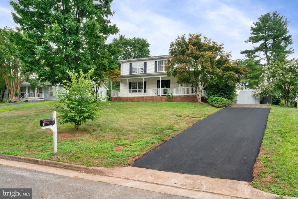 2309 MAPLEWOOD, CULPEPER, Virginia 22701, 3 Bedrooms Bedrooms, ,2 BathroomsBathrooms,Residential,2309 MAPLEWOOD,VACU2014384 MLS # VACU2014384