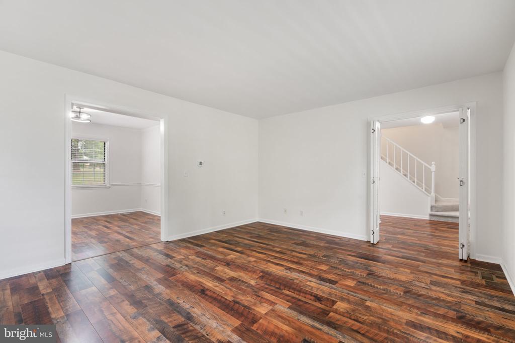 2309 MAPLEWOOD, CULPEPER, Virginia 22701, 3 Bedrooms Bedrooms, ,2 BathroomsBathrooms,Residential,2309 MAPLEWOOD,VACU2014384 MLS # VACU2014384
