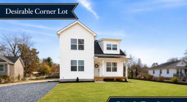 317 GROVE AVE, GORDONSVILLE, Virginia 22942, 4 Bedrooms Bedrooms, ,2 BathroomsBathrooms,Residential,317 GROVE AVE,VAOR2014688 MLS # VAOR2014688