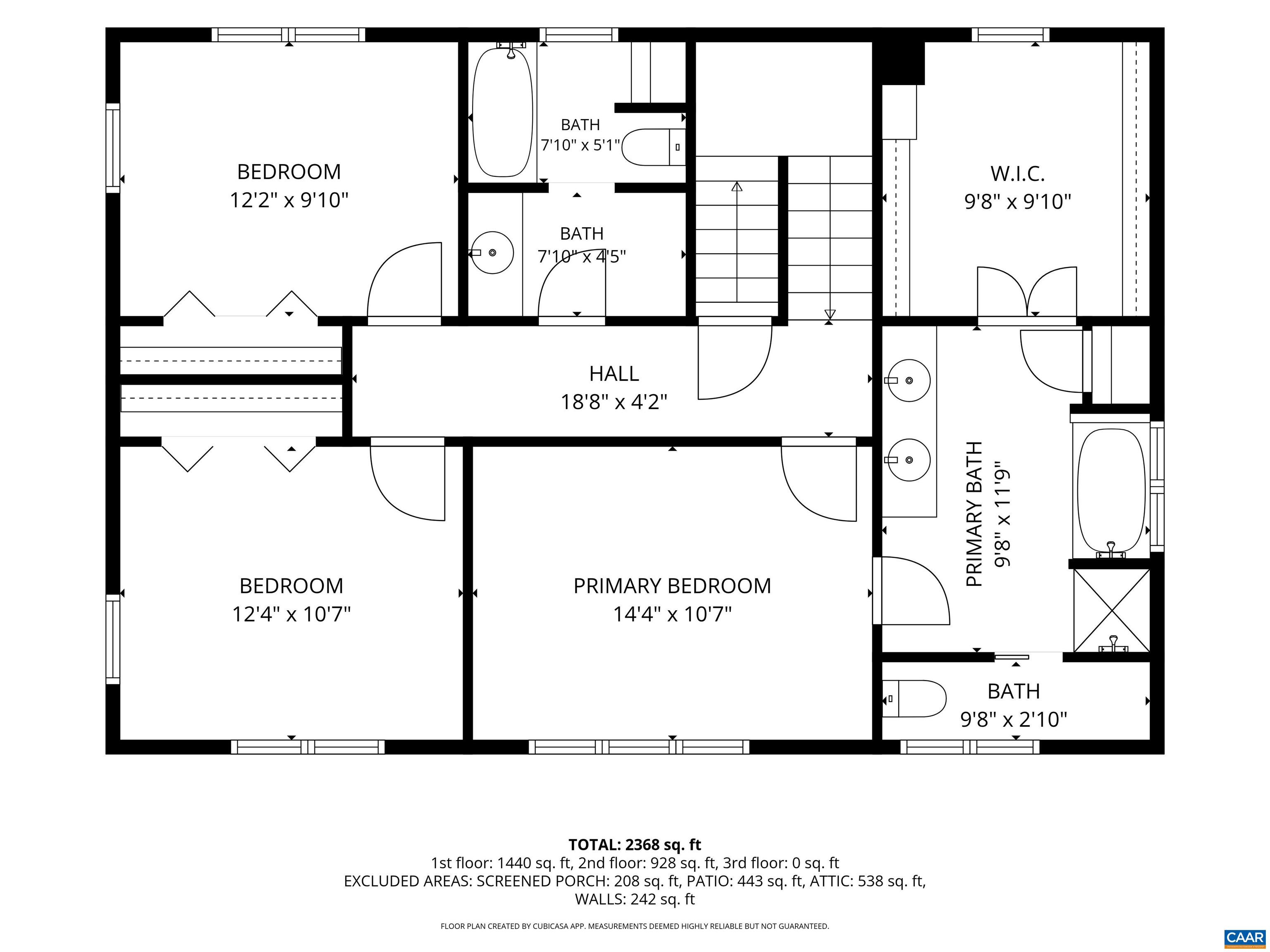 5071 BROOK VIEW RD, CROZET, Virginia 22932, 4 Bedrooms Bedrooms, ,3 BathroomsBathrooms,Residential,5071 BROOK VIEW RD,679143 MLS # 679143 5071 BROOK VIEW RD, CROZET, Virginia 22932, 4 Bedrooms Bedrooms, ,3 BathroomsBathrooms,Residential,5071 BROOK VIEW RD,679143 MLS # 679143