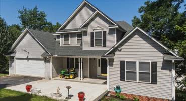 3986 DIXIE RIDGE RUN RD, PENN LAIRD, Virginia 22846, 4 Bedrooms Bedrooms, ,3 BathroomsBathrooms,Residential,3986 DIXIE RIDGE RUN RD,679266 MLS # 679266