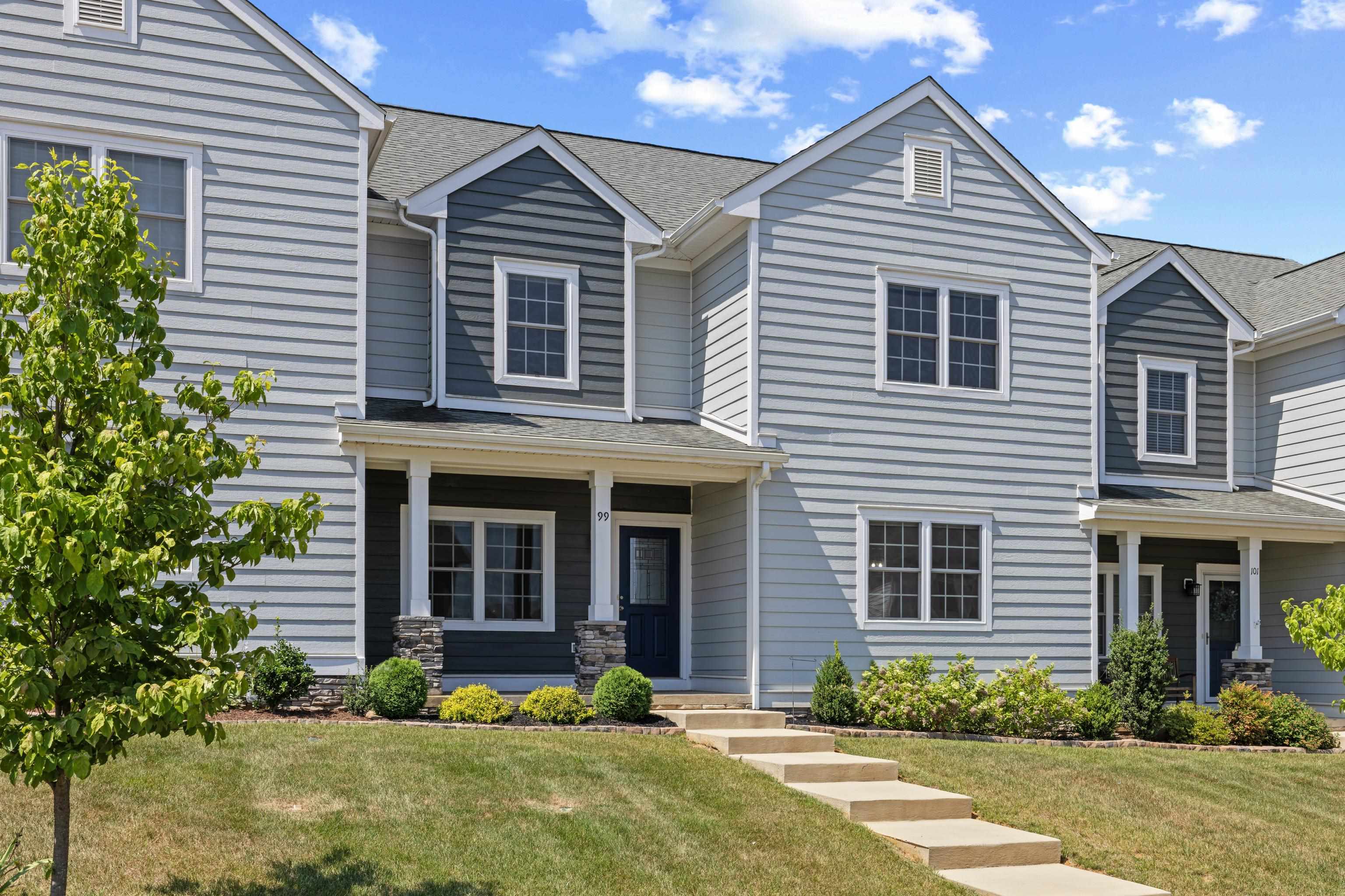 99 WHISPERING OAKS DR, STAUNTON, Virginia 24401, 4 Bedrooms Bedrooms, ,2 BathroomsBathrooms,Residential,99 WHISPERING OAKS DR,679268 MLS # 679268