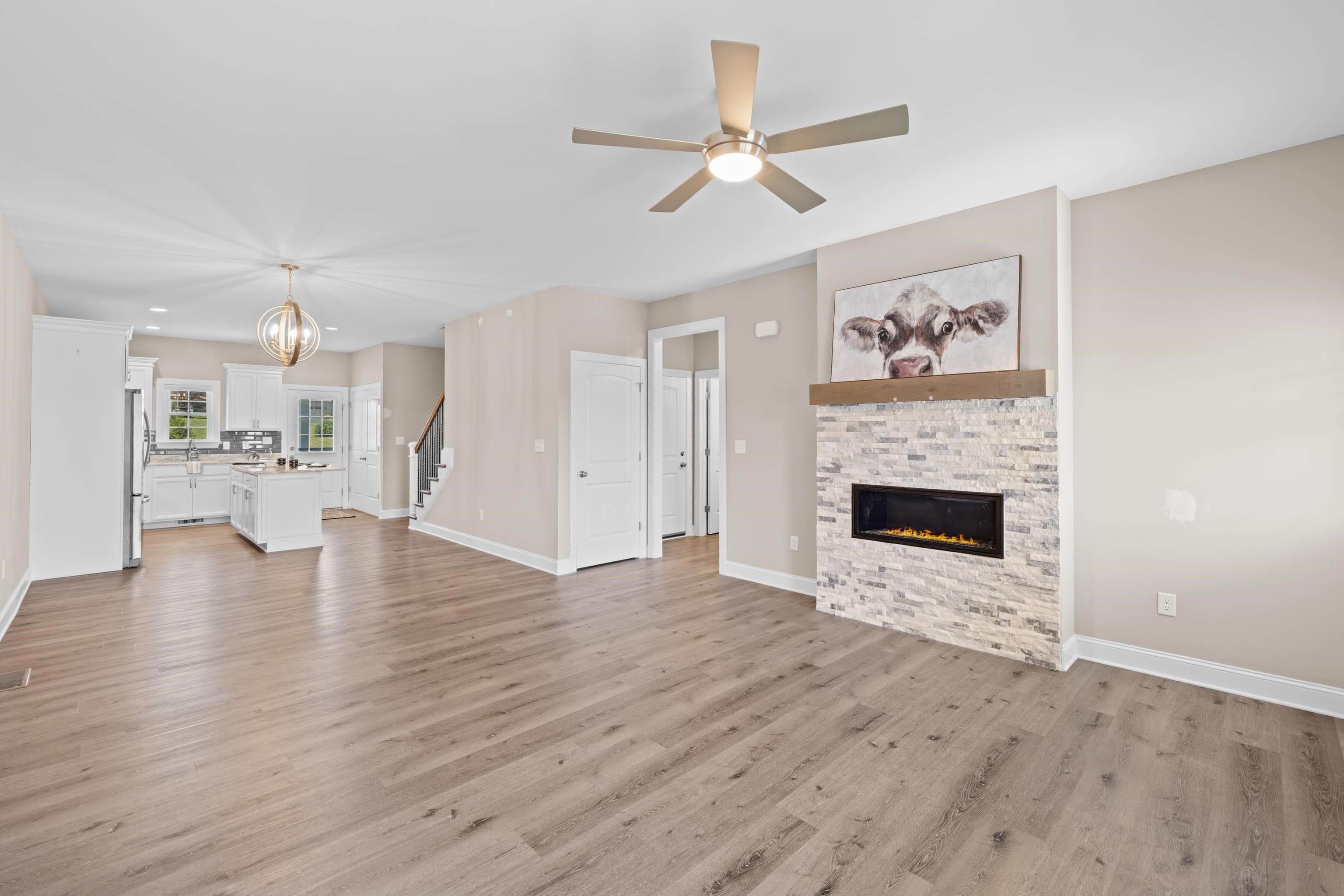 99 WHISPERING OAKS DR, STAUNTON, Virginia 24401, 4 Bedrooms Bedrooms, ,2 BathroomsBathrooms,Residential,99 WHISPERING OAKS DR,679268 MLS # 679268