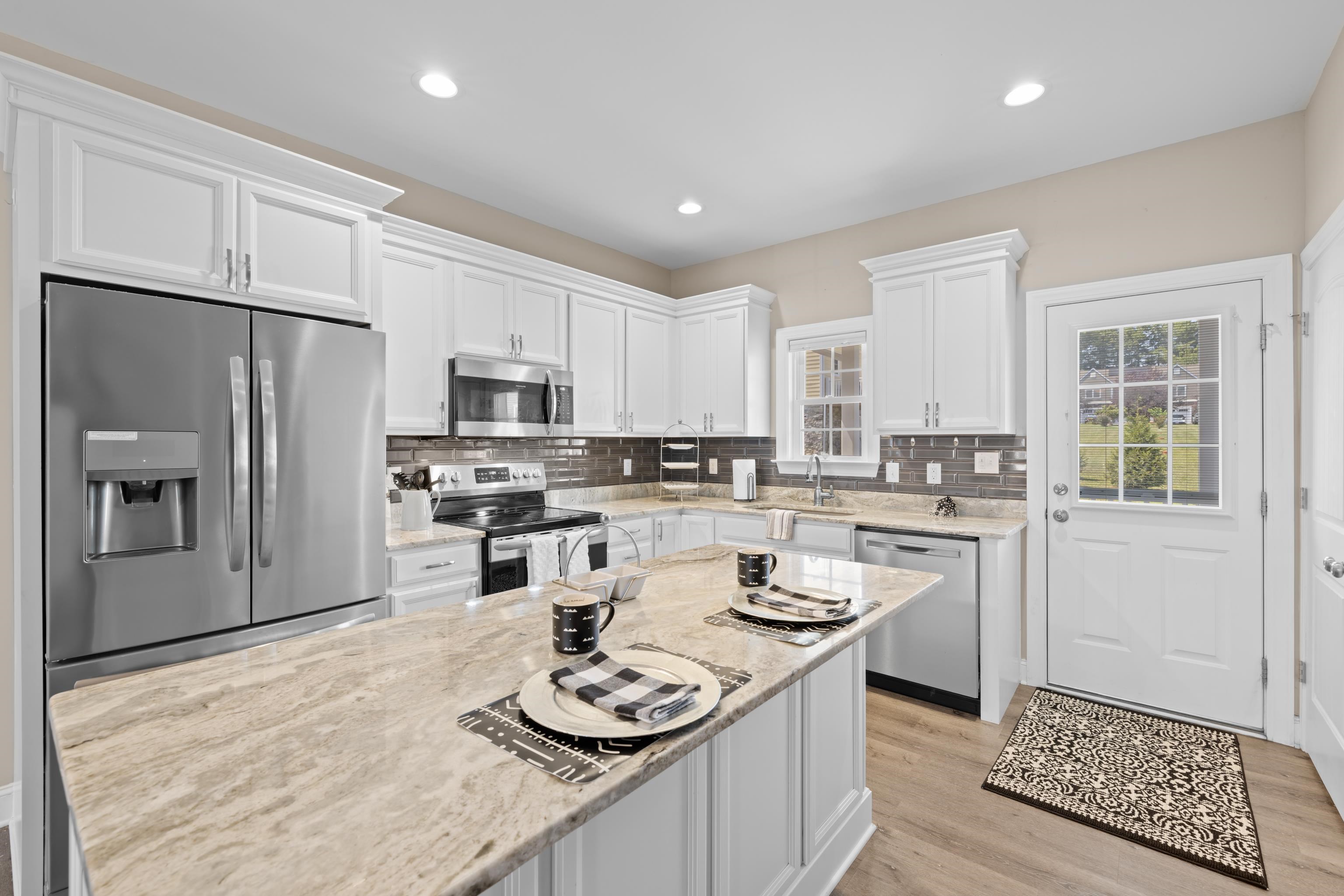 99 WHISPERING OAKS DR, STAUNTON, Virginia 24401, 4 Bedrooms Bedrooms, ,2 BathroomsBathrooms,Residential,99 WHISPERING OAKS DR,679268 MLS # 679268