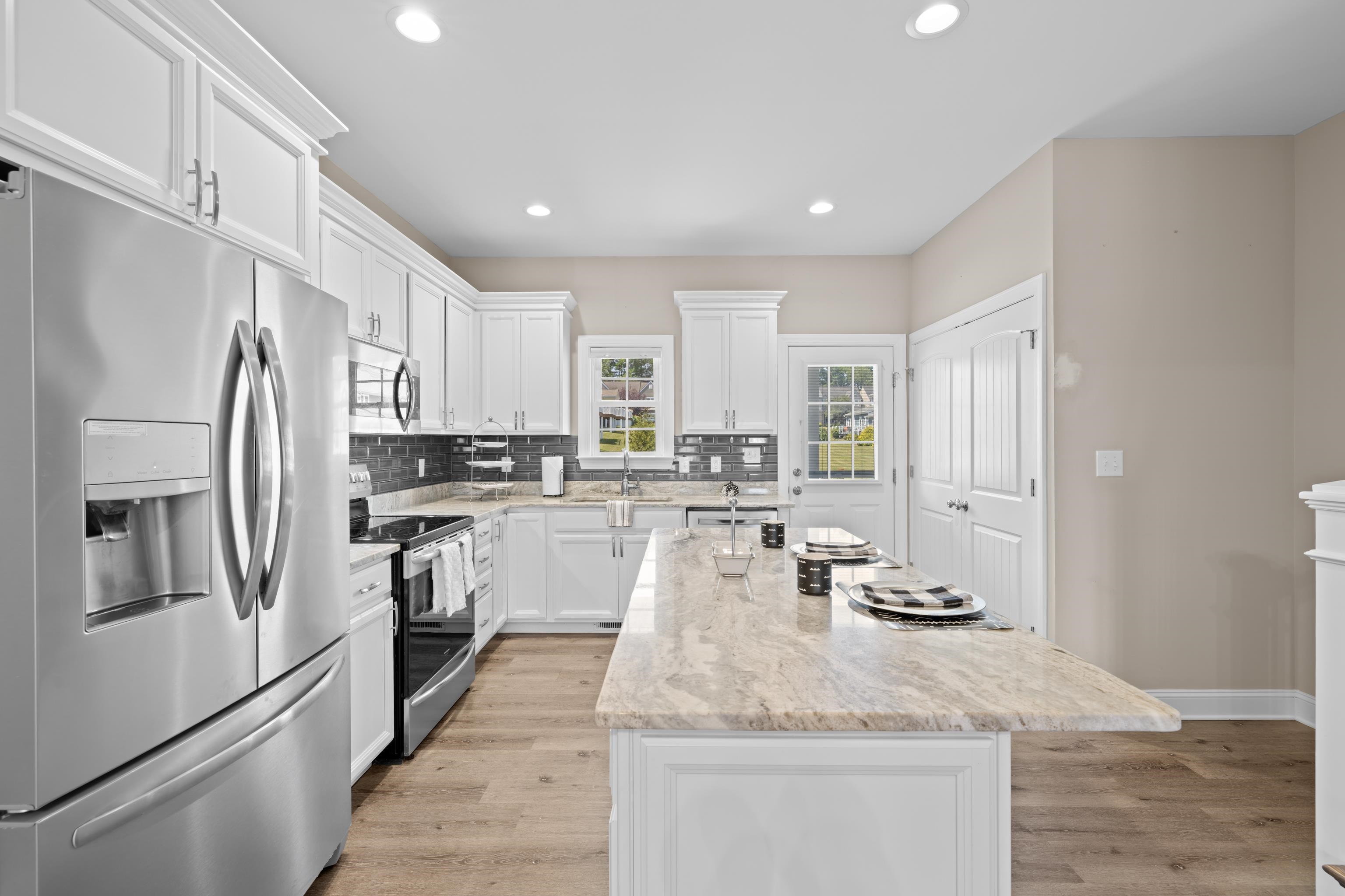 99 WHISPERING OAKS DR, STAUNTON, Virginia 24401, 4 Bedrooms Bedrooms, ,2 BathroomsBathrooms,Residential,99 WHISPERING OAKS DR,679268 MLS # 679268