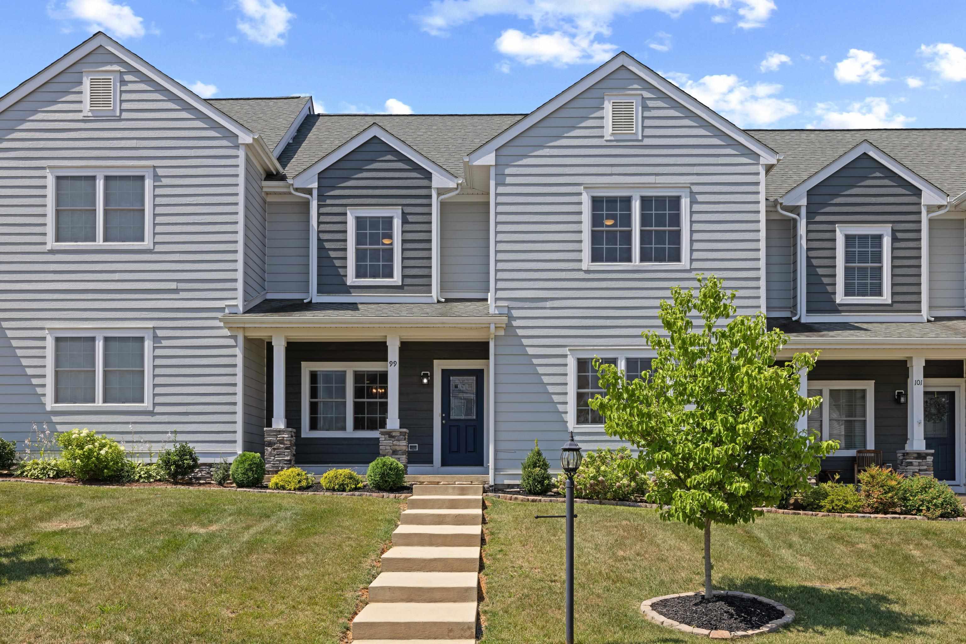 99 WHISPERING OAKS DR, STAUNTON, Virginia 24401, 4 Bedrooms Bedrooms, ,2 BathroomsBathrooms,Residential,99 WHISPERING OAKS DR,679268 MLS # 679268