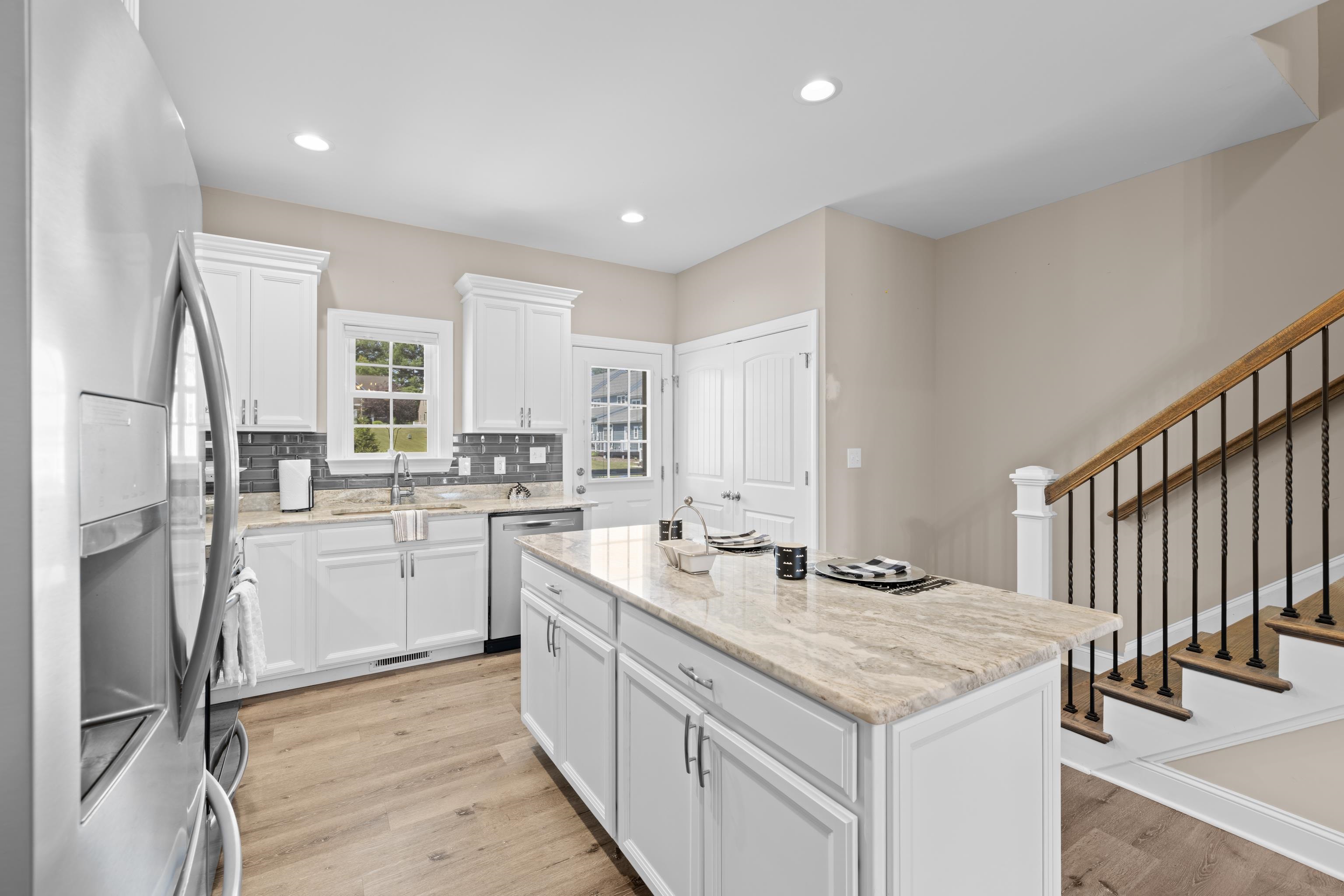 99 WHISPERING OAKS DR, STAUNTON, Virginia 24401, 4 Bedrooms Bedrooms, ,2 BathroomsBathrooms,Residential,99 WHISPERING OAKS DR,679268 MLS # 679268
