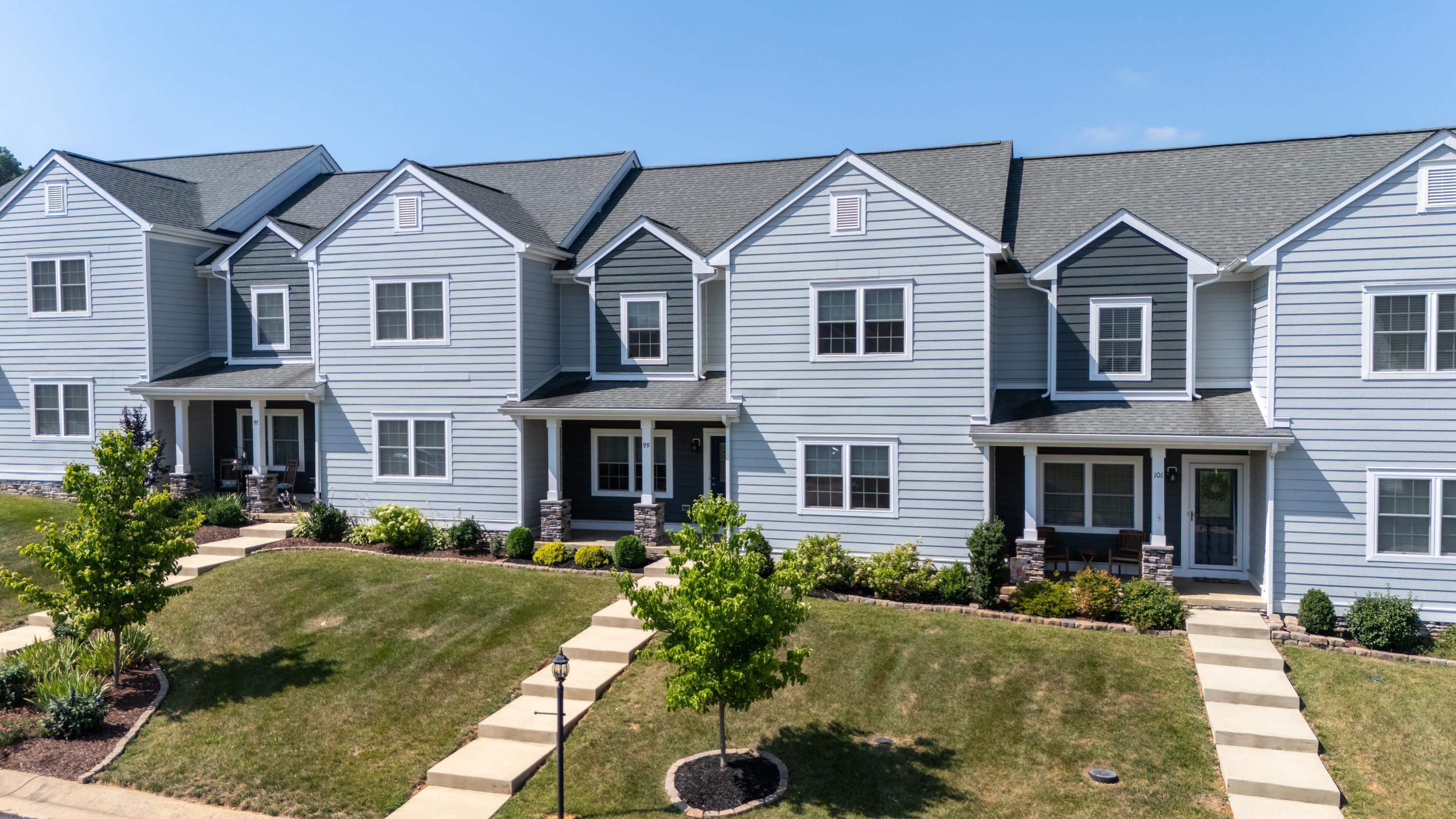 99 WHISPERING OAKS DR, STAUNTON, Virginia 24401, 4 Bedrooms Bedrooms, ,2 BathroomsBathrooms,Residential,99 WHISPERING OAKS DR,679268 MLS # 679268