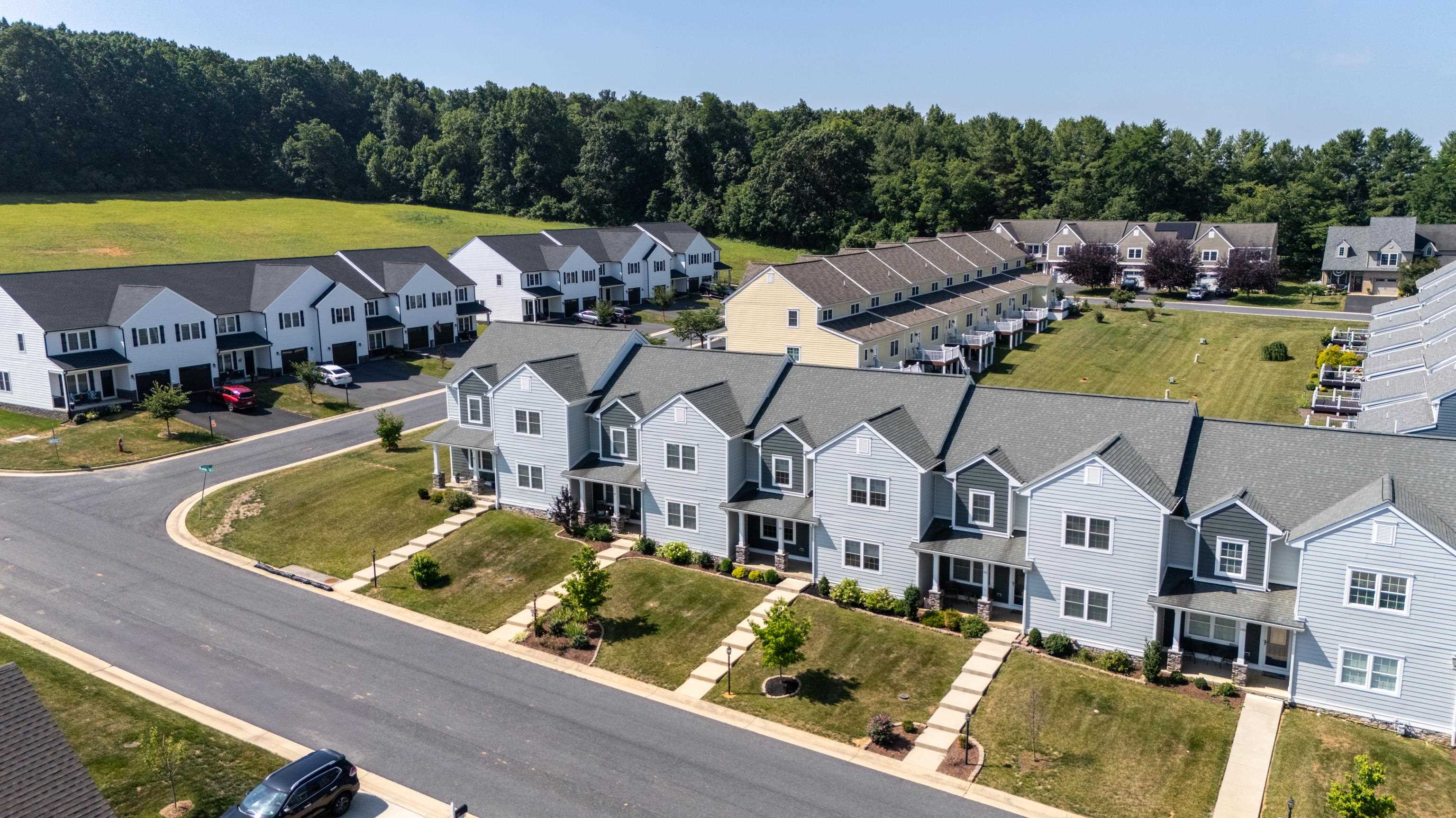 99 WHISPERING OAKS DR, STAUNTON, Virginia 24401, 4 Bedrooms Bedrooms, ,2 BathroomsBathrooms,Residential,99 WHISPERING OAKS DR,679268 MLS # 679268