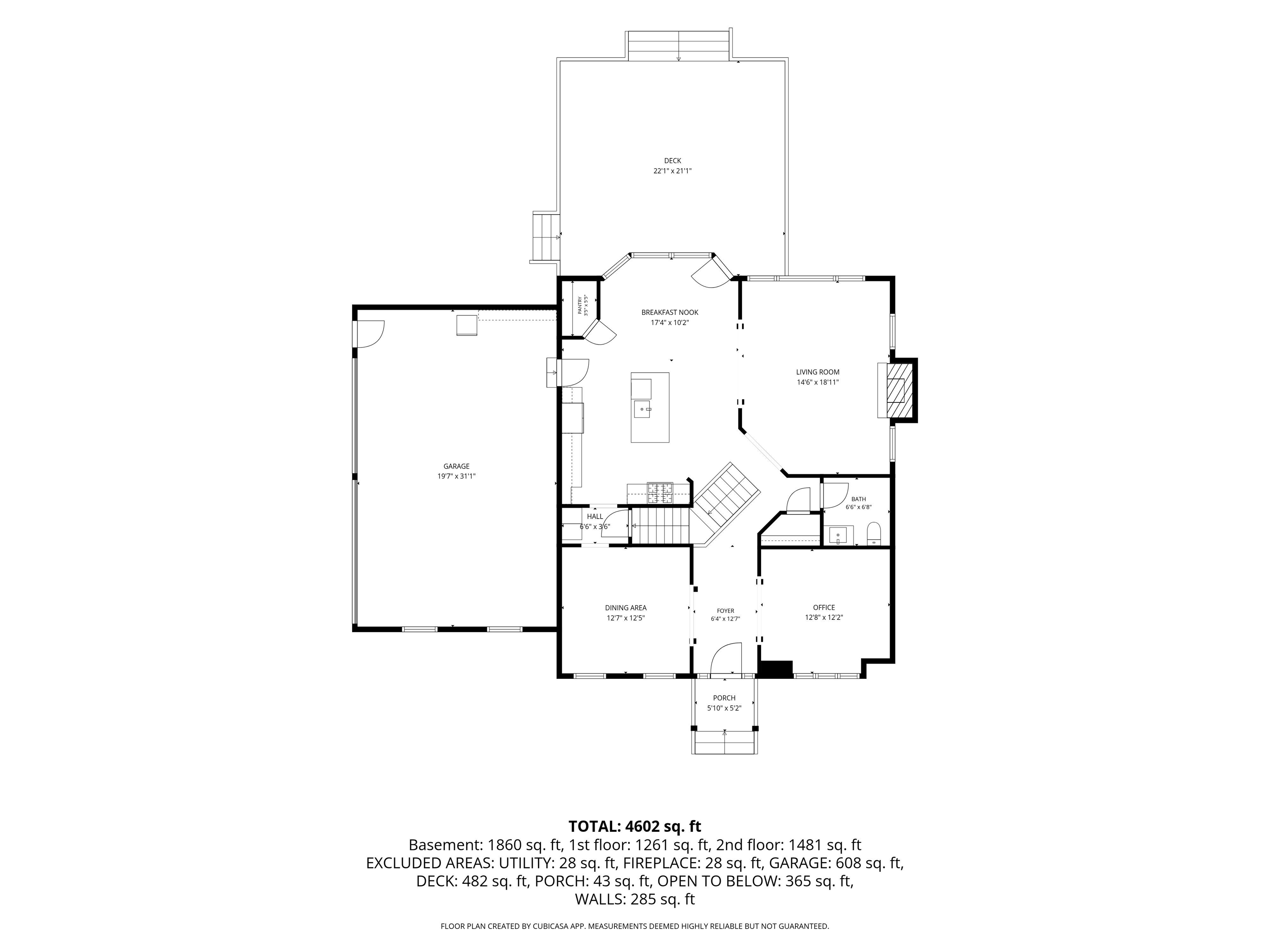 326 CLAREMONT AVE, ROCKINGHAM, Virginia 22801, 5 Bedrooms Bedrooms, ,3 BathroomsBathrooms,Residential,Home Sweet NextHome!,326 CLAREMONT AVE,679269 MLS # 679269 326 CLAREMONT AVE, ROCKINGHAM, Virginia 22801, 5 Bedrooms Bedrooms, ,3 BathroomsBathrooms,Residential,Home Sweet NextHome!,326 CLAREMONT AVE,679269 MLS # 679269