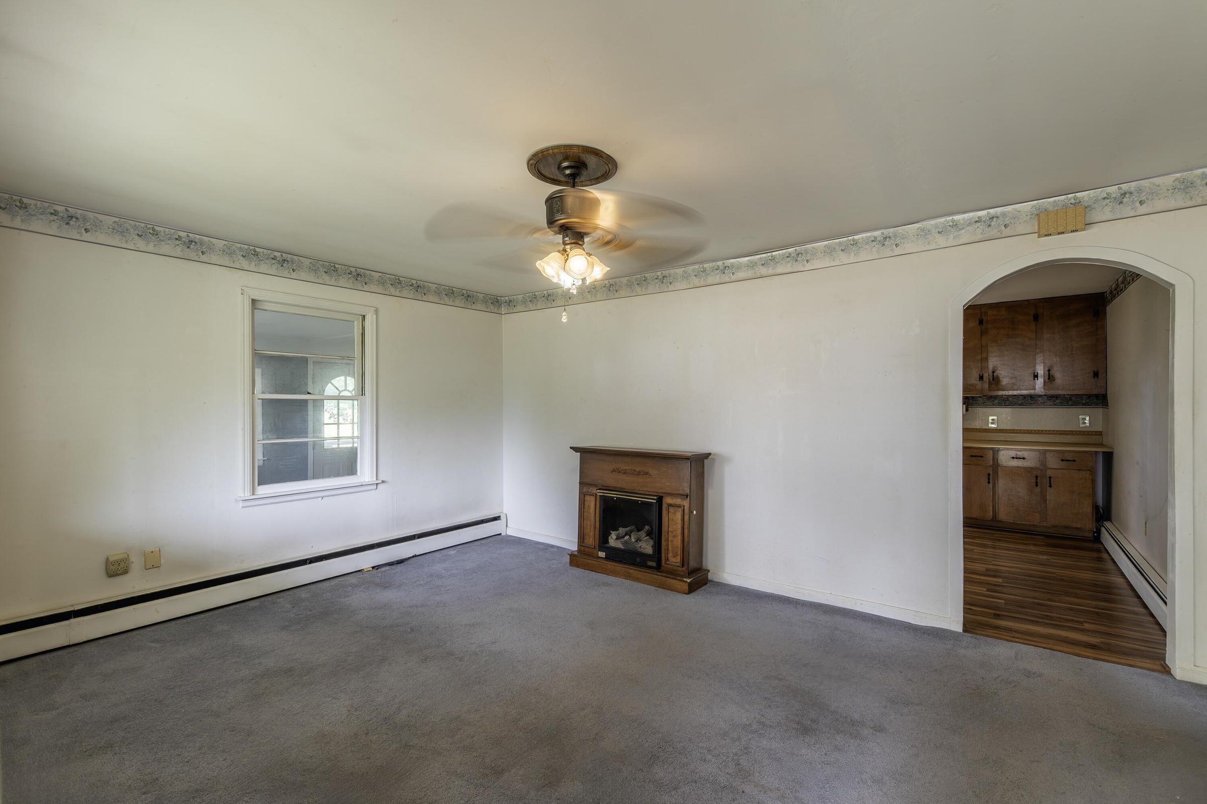 Whether you're looking for a starter home, investment opportunity, or a project to make your own, this cottage is ready for its next chapter. Whether you're looking for a starter home, investment opportunity, or a project to make your own, this cottage is ready for its next chapter.