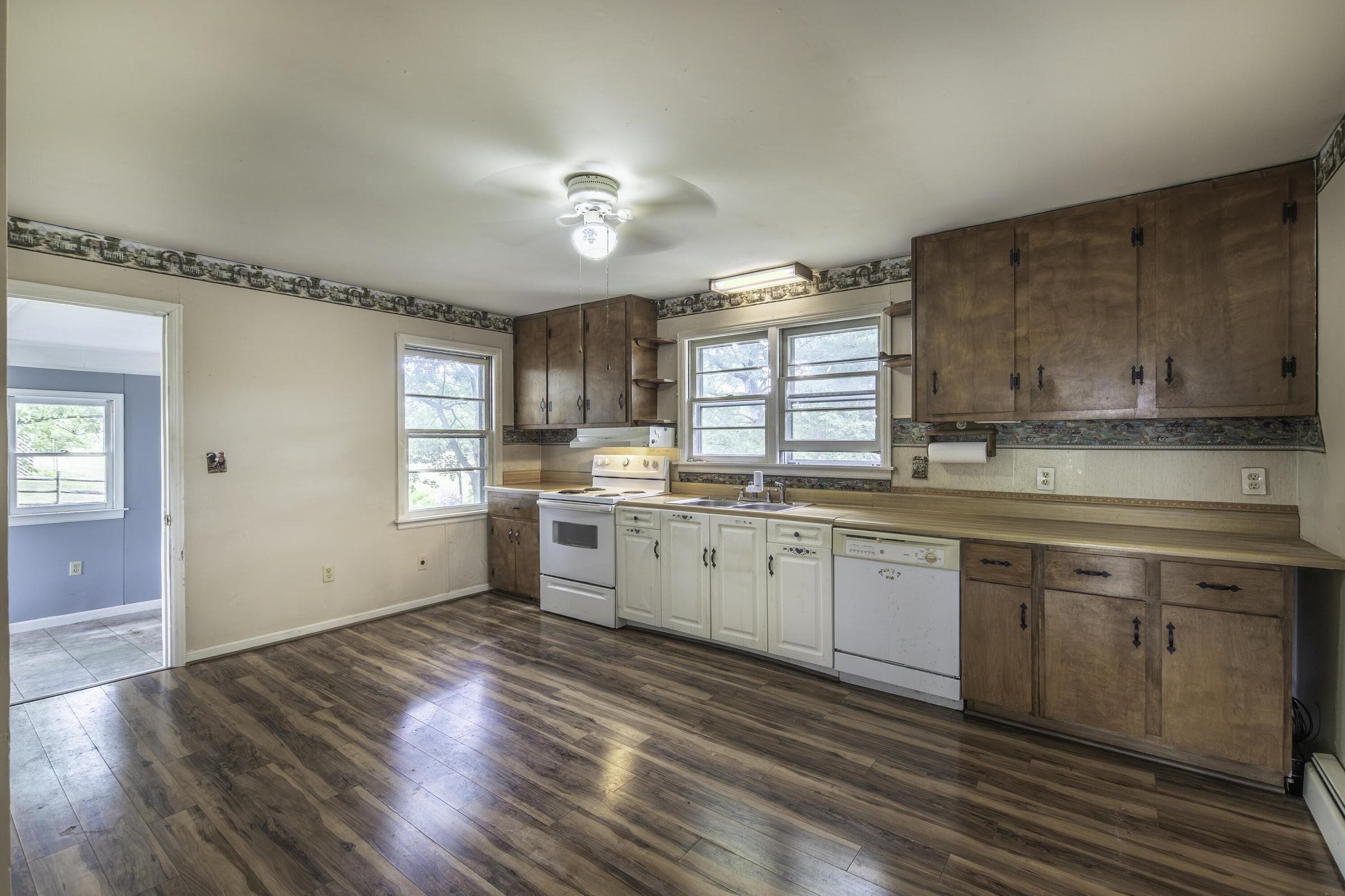 Kitchen Kitchen