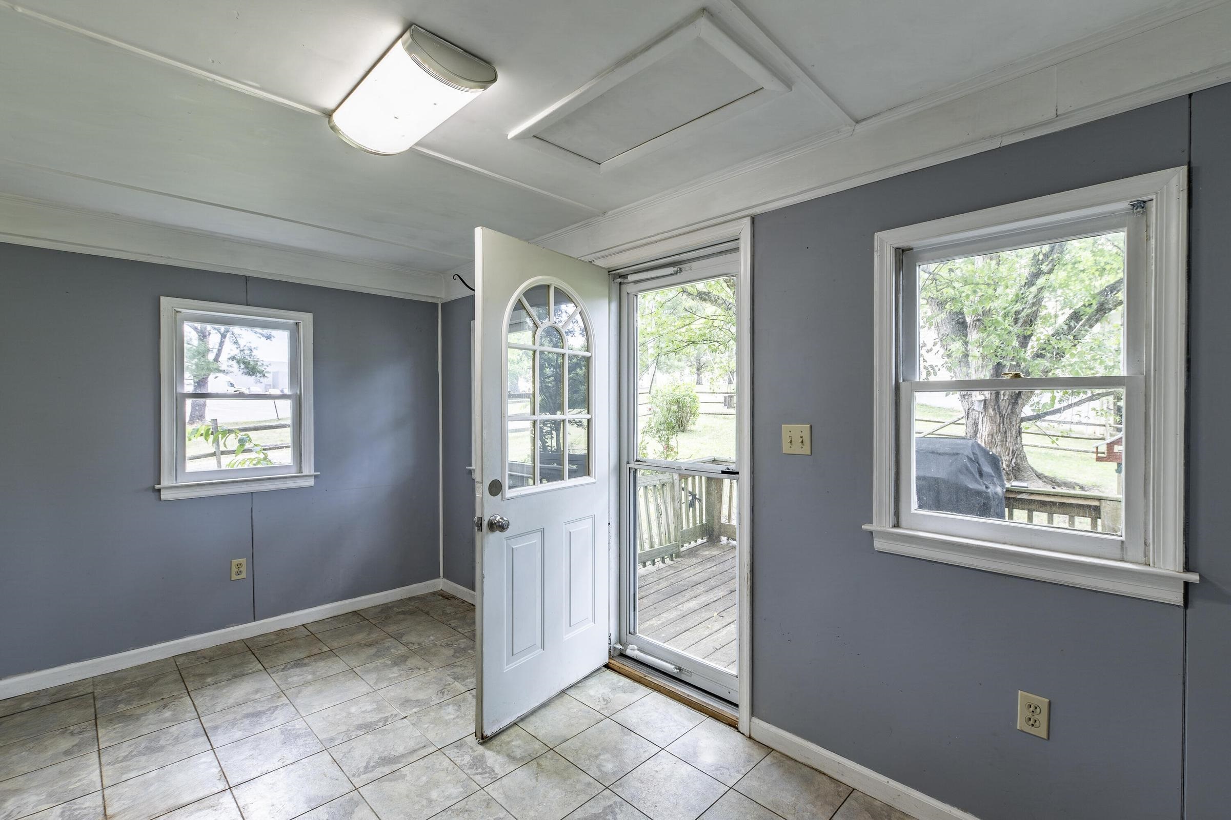 Laundry room/utility room Laundry room/utility room
