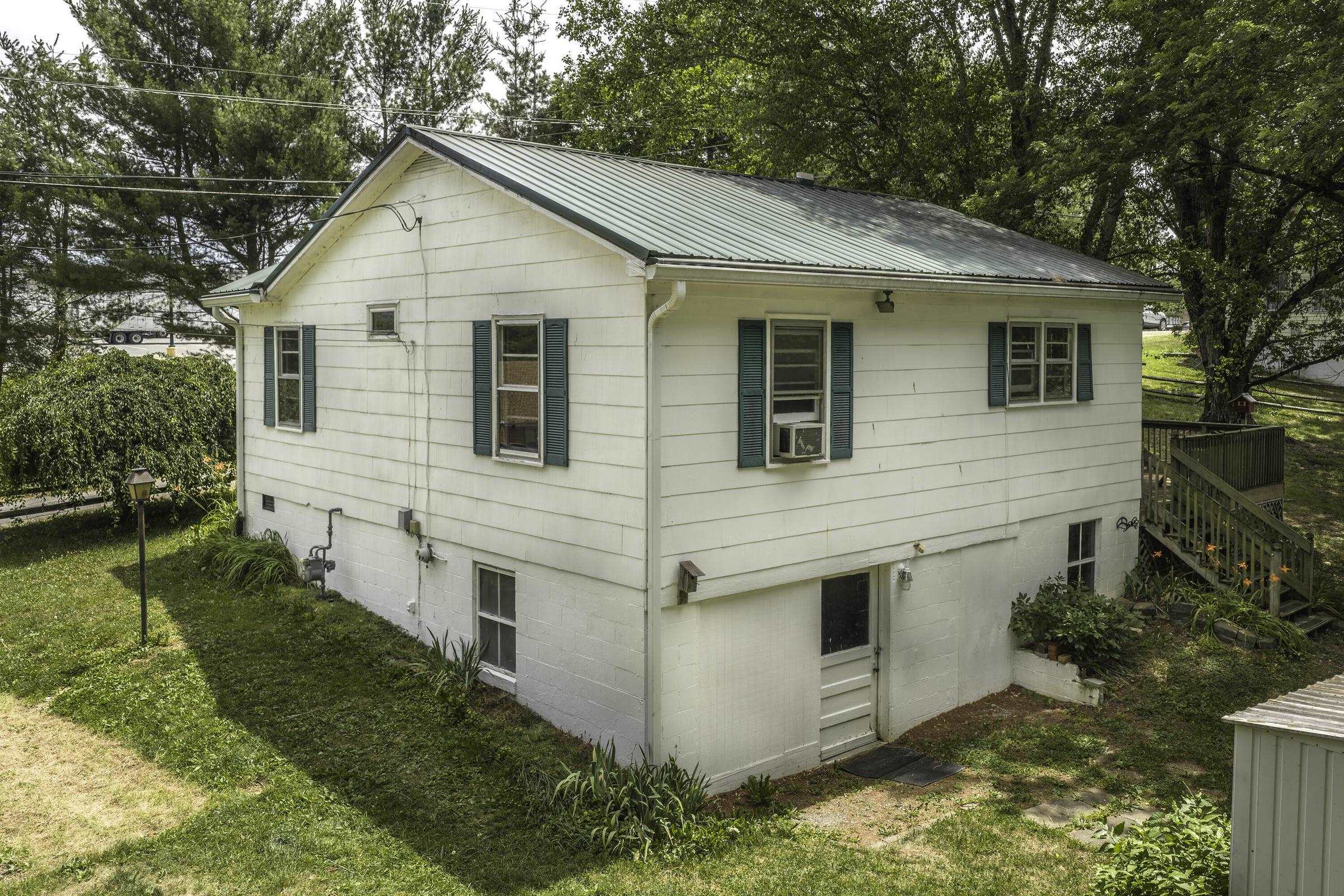 With some updates and improvements this home provides the perfect opportunity to add your personal touch. With some updates and improvements this home provides the perfect opportunity to add your personal touch.