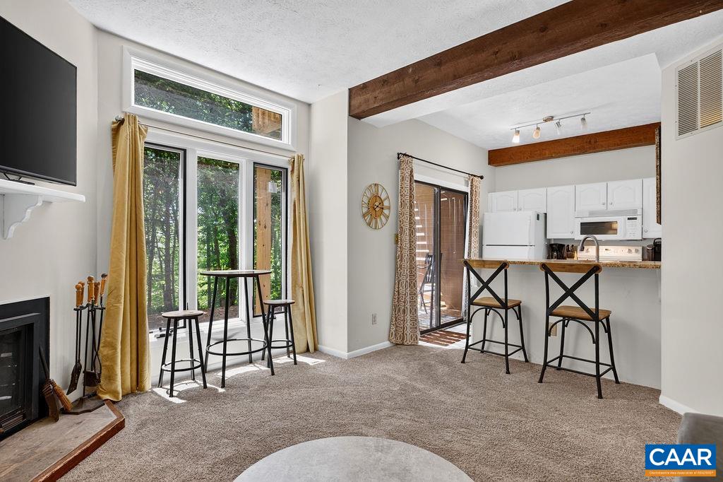 730 LAURELWOOD CONDOS, WINTERGREEN RESORT, Virginia 22967, 2 Bedrooms Bedrooms, ,2 BathroomsBathrooms,Residential,730 LAURELWOOD CONDOS,679285 MLS # 679285