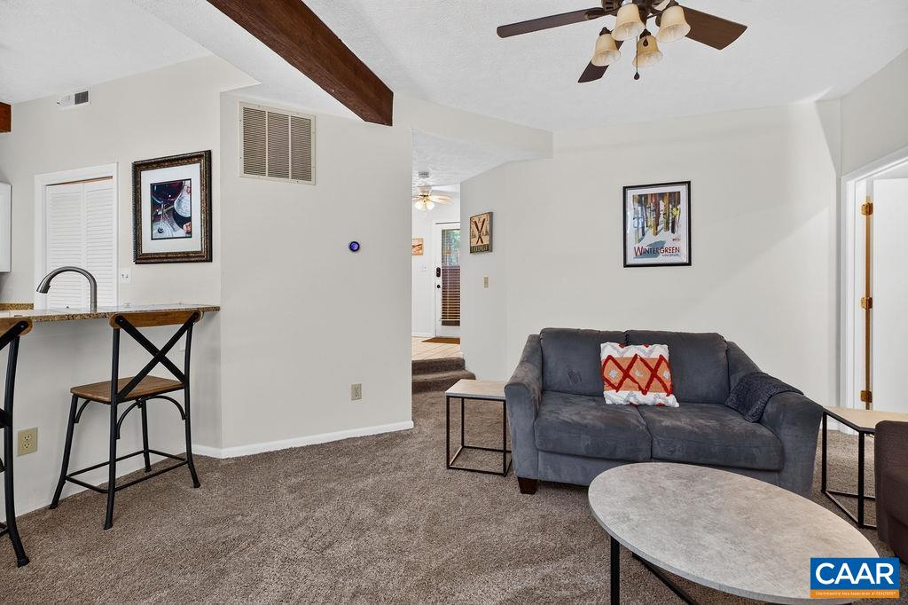 730 LAURELWOOD CONDOS, WINTERGREEN RESORT, Virginia 22967, 2 Bedrooms Bedrooms, ,2 BathroomsBathrooms,Residential,730 LAURELWOOD CONDOS,679285 MLS # 679285