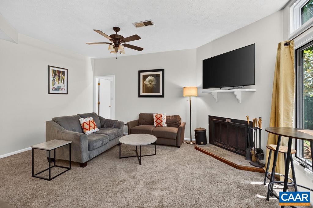 730 LAURELWOOD CONDOS, WINTERGREEN RESORT, Virginia 22967, 2 Bedrooms Bedrooms, ,2 BathroomsBathrooms,Residential,730 LAURELWOOD CONDOS,679285 MLS # 679285
