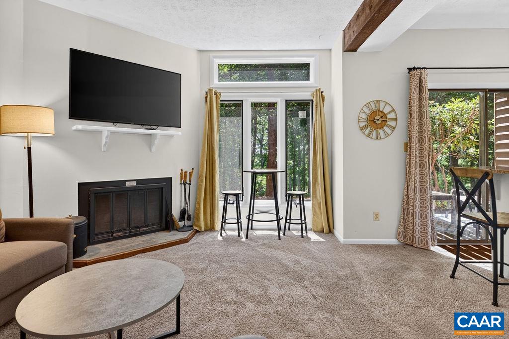 730 LAURELWOOD CONDOS, WINTERGREEN RESORT, Virginia 22967, 2 Bedrooms Bedrooms, ,2 BathroomsBathrooms,Residential,730 LAURELWOOD CONDOS,679285 MLS # 679285