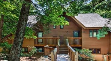 730 LAURELWOOD CONDOS, WINTERGREEN RESORT, Virginia 22967, 2 Bedrooms Bedrooms, ,2 BathroomsBathrooms,Residential,730 LAURELWOOD CONDOS,679285 MLS # 679285
