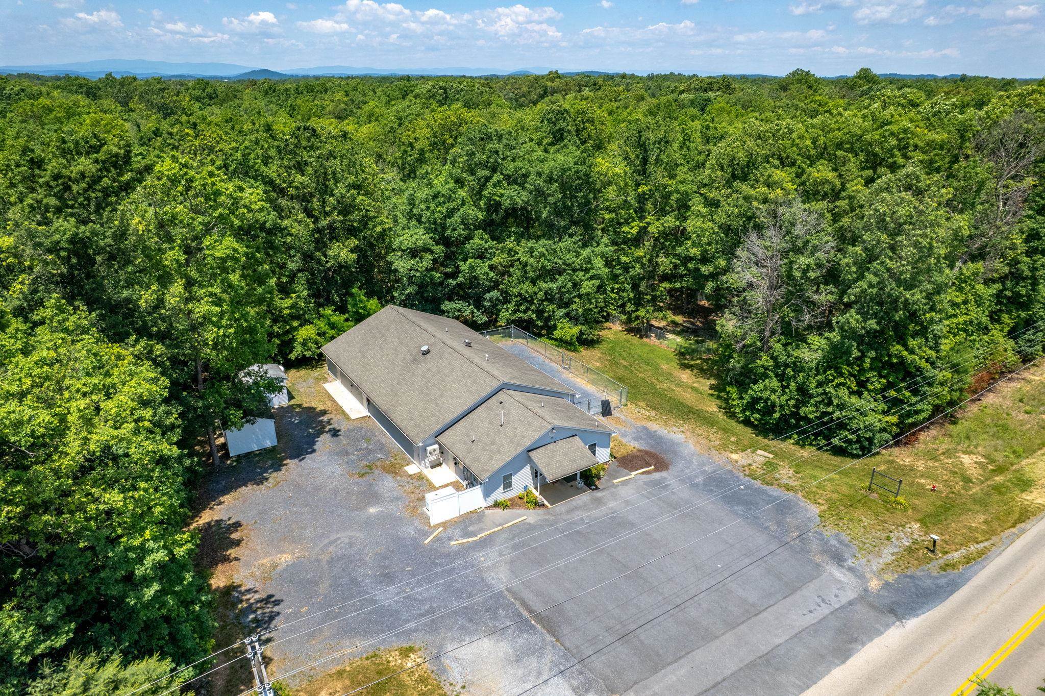 1001 MT TORREY RD, LYNDHURST, Virginia 22952, ,Commercial,1001 MT TORREY RD,679297 MLS # 679297