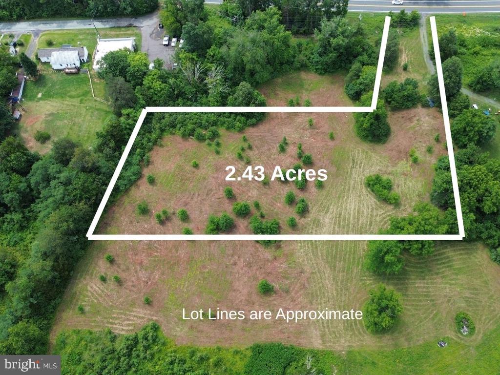 24375 CONSTITUTION HWY, UNIONVILLE, Virginia 22567, ,Land,24375 CONSTITUTION HWY,VAOR2014518 MLS # VAOR2014518