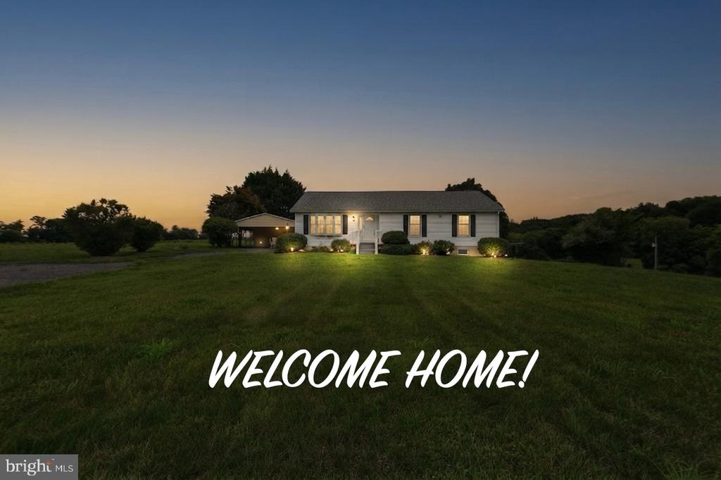 4407 INDIAN RUN RD, AMISSVILLE, Virginia 20106, 3 Bedrooms Bedrooms, ,2 BathroomsBathrooms,Residential,4407 INDIAN RUN RD,VACU2014244 MLS # VACU2014244