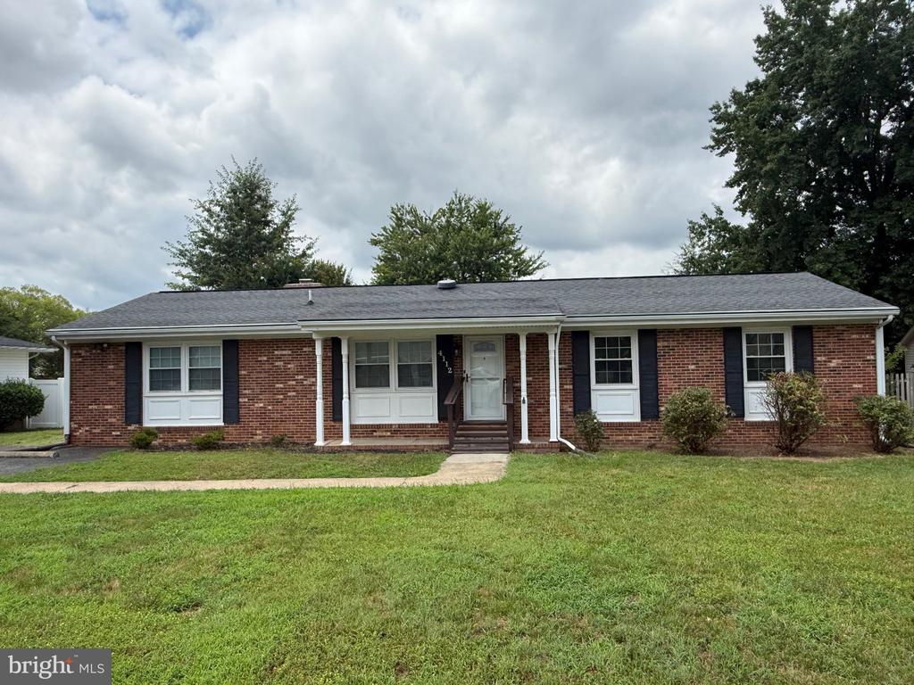 4112 MIDWAY ST, FREDERICKSBURG, Virginia 22408, 4 Bedrooms Bedrooms, ,2 BathroomsBathrooms,Residential,4112 MIDWAY ST,VASP2043632 MLS # VASP2043632