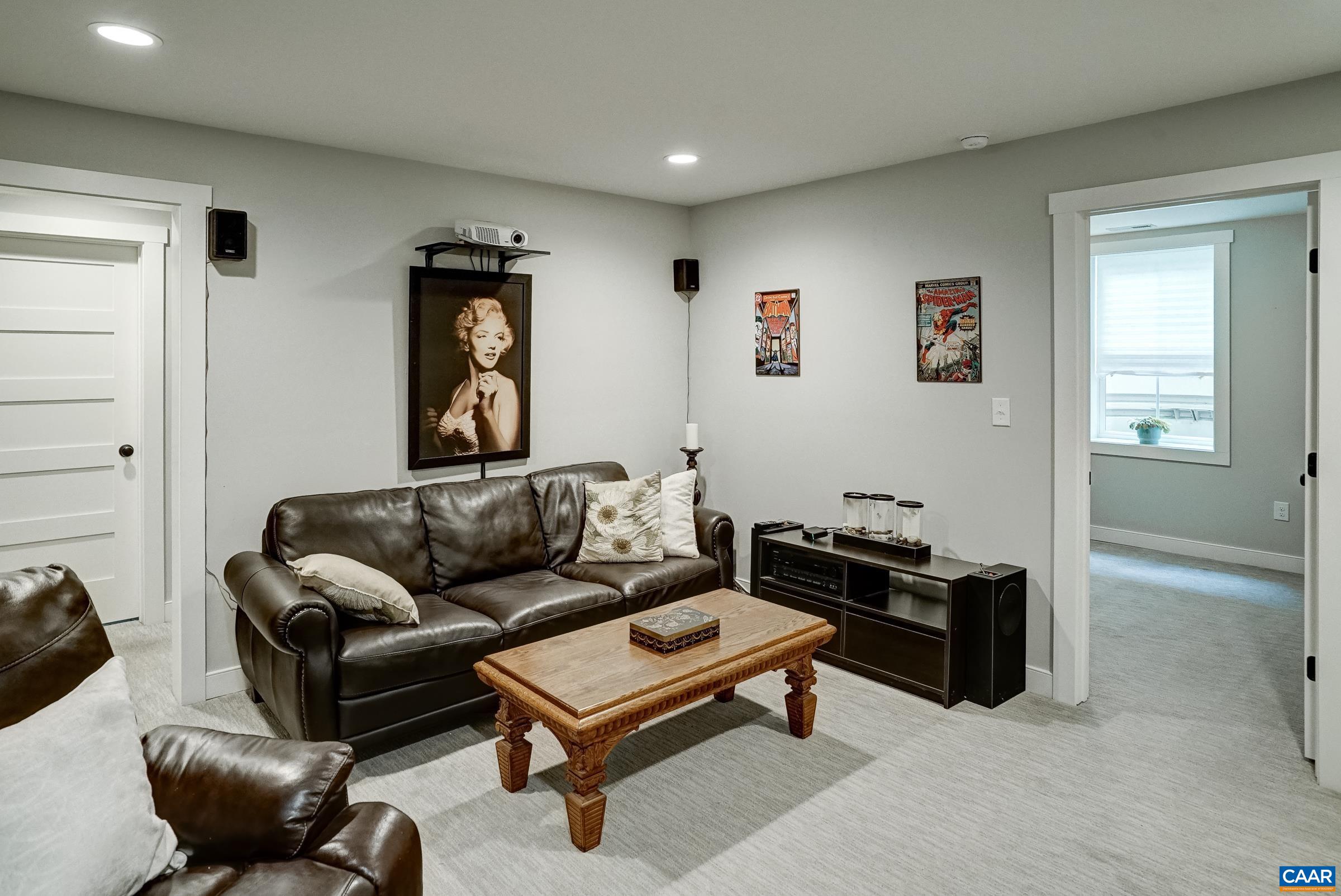 rec room rec room
