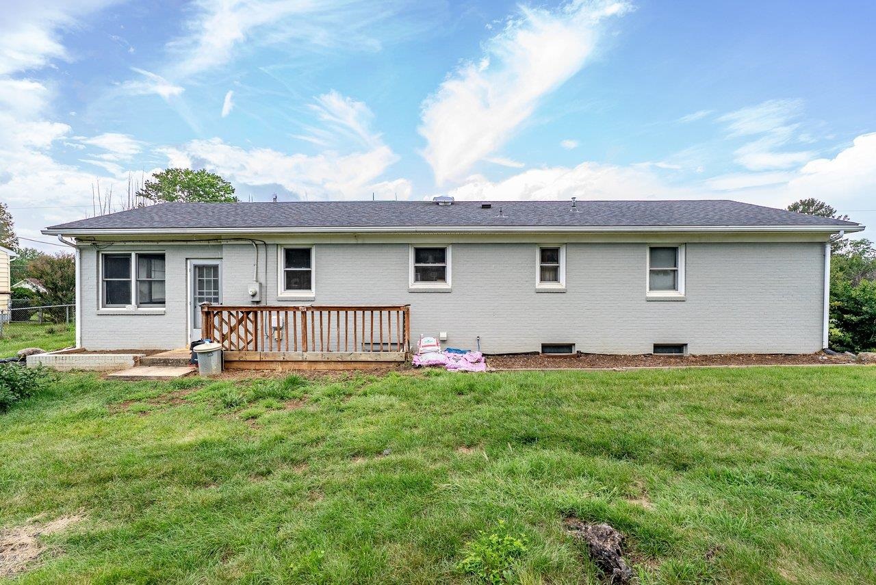 741 BROADVIEW DR, HARRISONBURG, Virginia 22802, 3 Bedrooms Bedrooms, ,1 BathroomBathrooms,Residential,741 BROADVIEW DR,679293 MLS # 679293 741 BROADVIEW DR, HARRISONBURG, Virginia 22802, 3 Bedrooms Bedrooms, ,1 BathroomBathrooms,Residential,741 BROADVIEW DR,679293 MLS # 679293