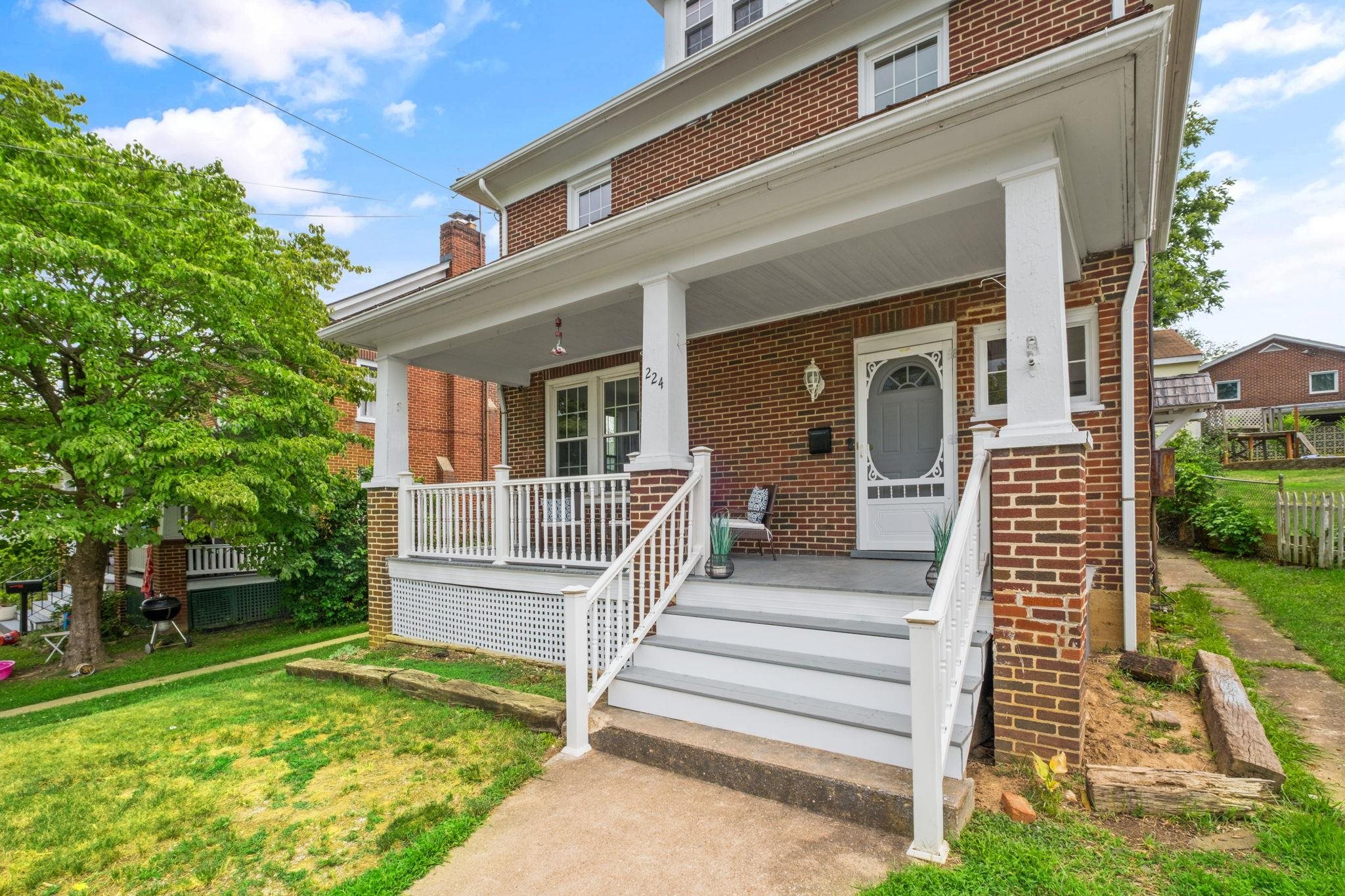 224 FLORENCE AVE, WAYNESBORO, Virginia 22980, 4 Bedrooms Bedrooms, ,2 BathroomsBathrooms,Residential,The Florence Foursquare - Classic Character, Fresh,224 FLORENCE AVE,679307 MLS # 679307 224 FLORENCE AVE, WAYNESBORO, Virginia 22980, 4 Bedrooms Bedrooms, ,2 BathroomsBathrooms,Residential,The Florence Foursquare - Classic Character, Fresh,224 FLORENCE AVE,679307 MLS # 679307