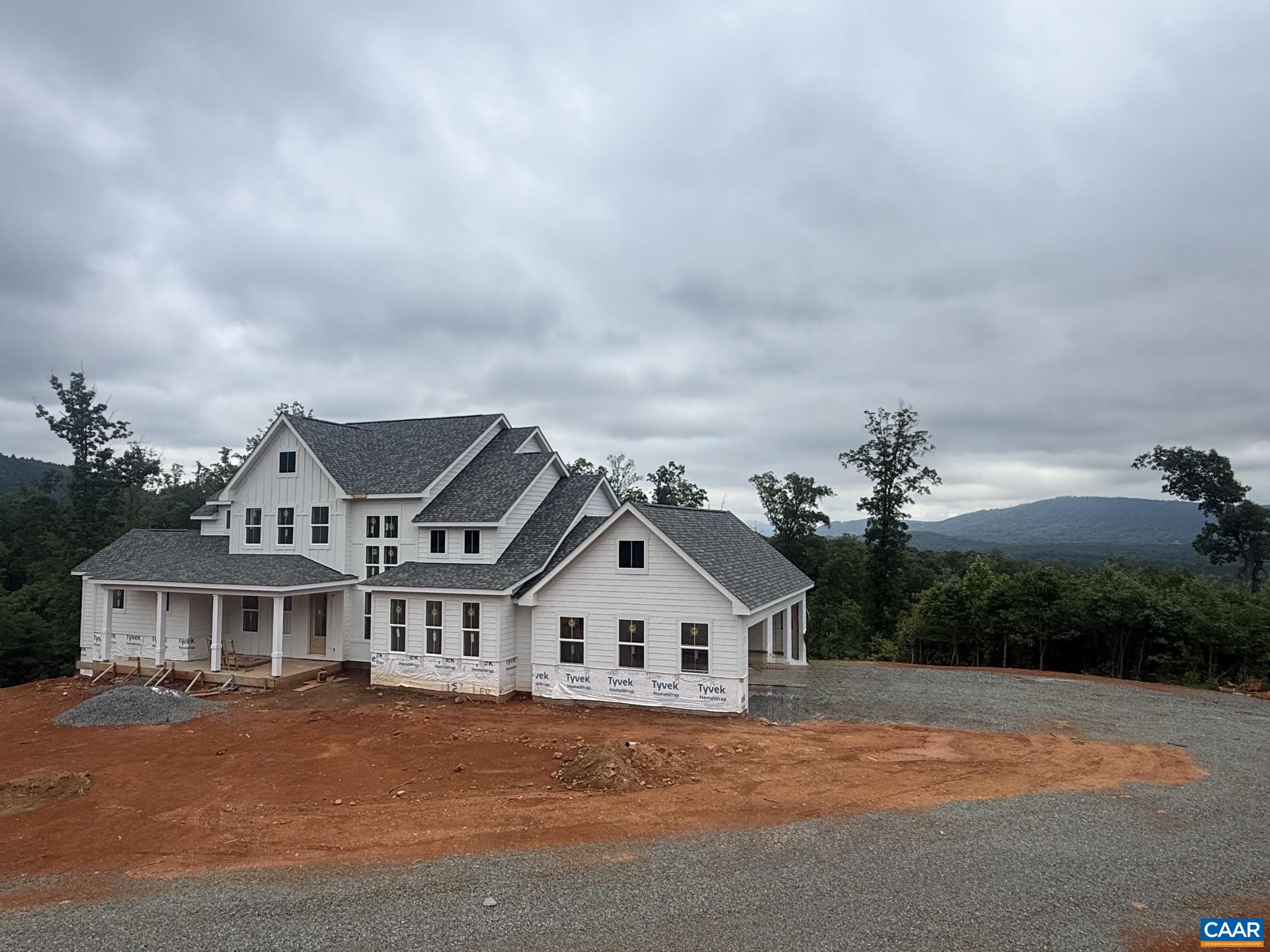 1673 DUDLEY MOUNTAIN RD, CHARLOTTESVILLE, Virginia 22903, 5 Bedrooms Bedrooms, ,4 BathroomsBathrooms,Residential,1673 Dudley Mountain Rd,1673 DUDLEY MOUNTAIN RD,679309 MLS # 679309