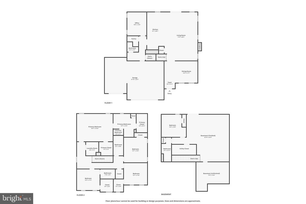 8905 MAPLE RUN DR, FREDERICKSBURG, Virginia 22407, 5 Bedrooms Bedrooms, ,4 BathroomsBathrooms,Residential,8905 MAPLE RUN DR,VASP2042948 MLS # VASP2042948 8905 MAPLE RUN DR, FREDERICKSBURG, Virginia 22407, 5 Bedrooms Bedrooms, ,4 BathroomsBathrooms,Residential,8905 MAPLE RUN DR,VASP2042948 MLS # VASP2042948