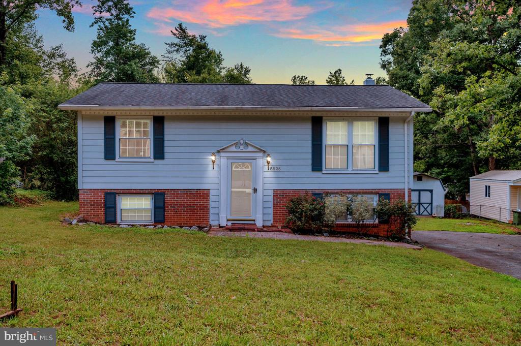5526 CAROUSEL ST, FREDERICKSBURG, Virginia 22407, 4 Bedrooms Bedrooms, ,2 BathroomsBathrooms,Residential,5526 CAROUSEL ST,VASP2043284 MLS # VASP2043284