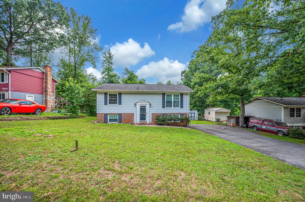 5526 CAROUSEL ST, FREDERICKSBURG, Virginia 22407, 4 Bedrooms Bedrooms, ,2 BathroomsBathrooms,Residential,5526 CAROUSEL ST,VASP2043284 MLS # VASP2043284
