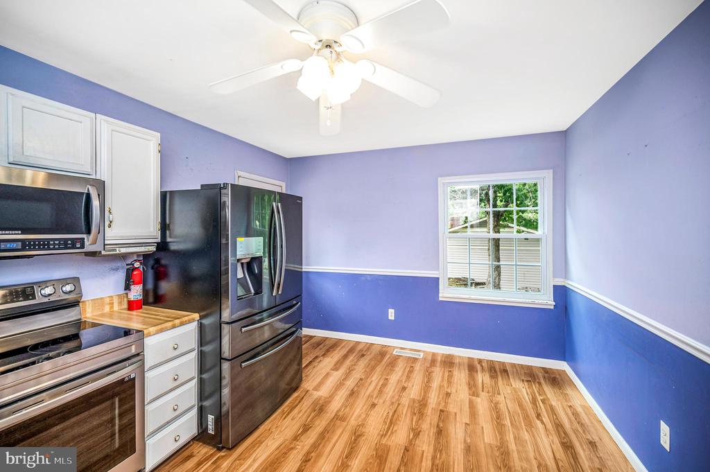 5526 CAROUSEL ST, FREDERICKSBURG, Virginia 22407, 4 Bedrooms Bedrooms, ,2 BathroomsBathrooms,Residential,5526 CAROUSEL ST,VASP2043284 MLS # VASP2043284