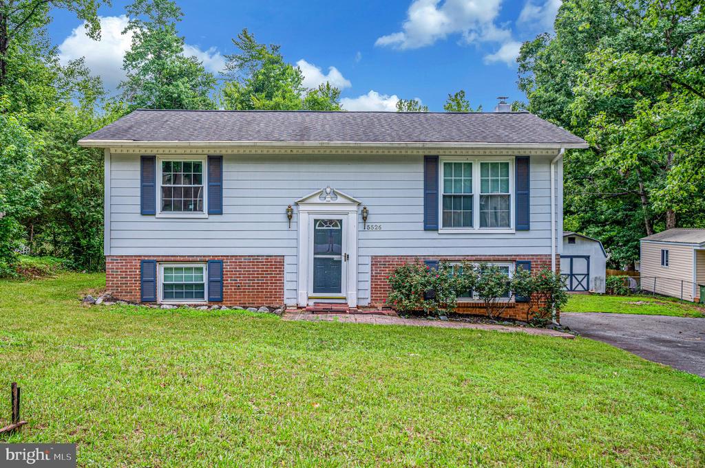 5526 CAROUSEL ST, FREDERICKSBURG, Virginia 22407, 4 Bedrooms Bedrooms, ,2 BathroomsBathrooms,Residential,5526 CAROUSEL ST,VASP2043284 MLS # VASP2043284