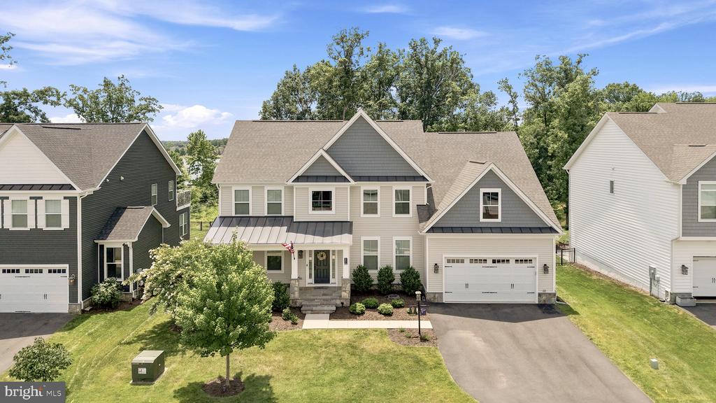 4854 POINT RD, WARRENTON, Virginia 20187, 5 Bedrooms Bedrooms, ,4 BathroomsBathrooms,Residential,4854 POINT RD,VAFQ2022884 MLS # VAFQ2022884