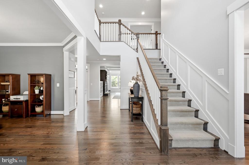 4854 POINT RD, WARRENTON, Virginia 20187, 5 Bedrooms Bedrooms, ,4 BathroomsBathrooms,Residential,4854 POINT RD,VAFQ2022884 MLS # VAFQ2022884