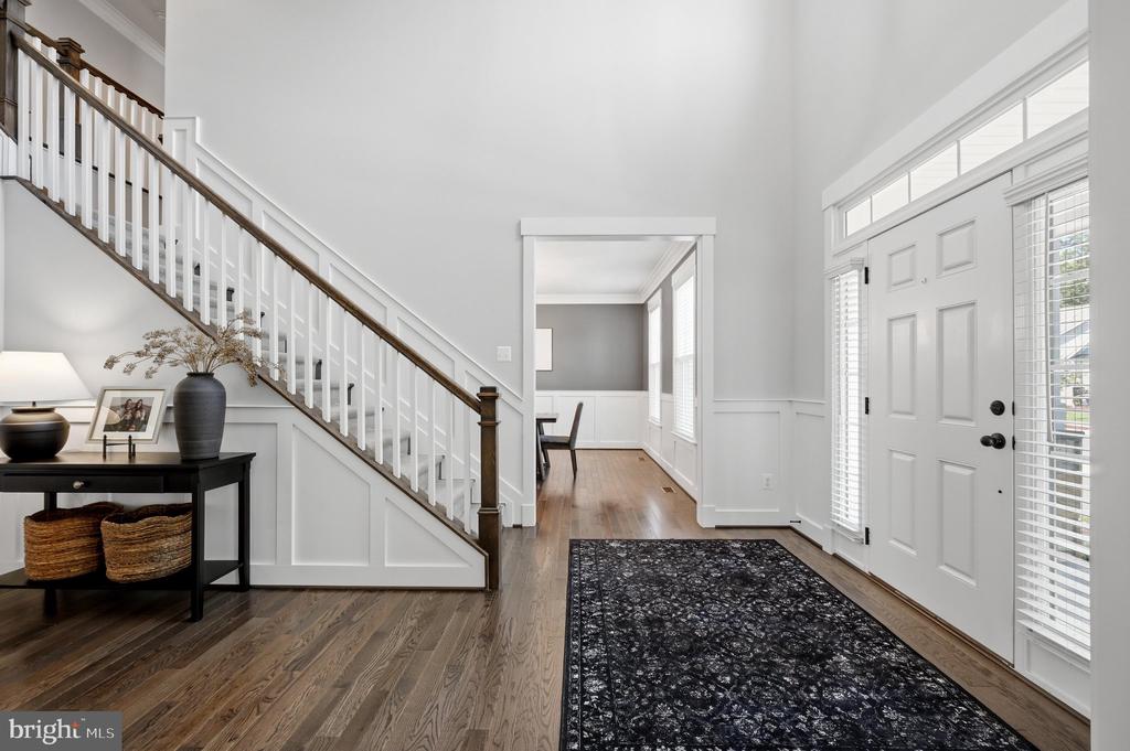 4854 POINT RD, WARRENTON, Virginia 20187, 5 Bedrooms Bedrooms, ,4 BathroomsBathrooms,Residential,4854 POINT RD,VAFQ2022884 MLS # VAFQ2022884
