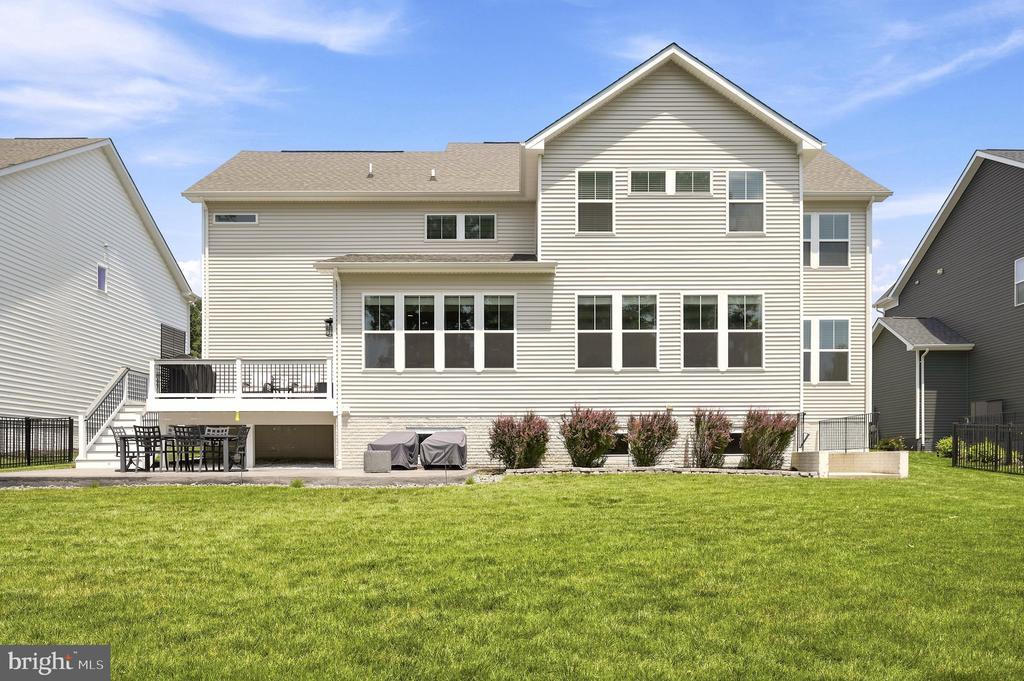 4854 POINT RD, WARRENTON, Virginia 20187, 5 Bedrooms Bedrooms, ,4 BathroomsBathrooms,Residential,4854 POINT RD,VAFQ2022884 MLS # VAFQ2022884