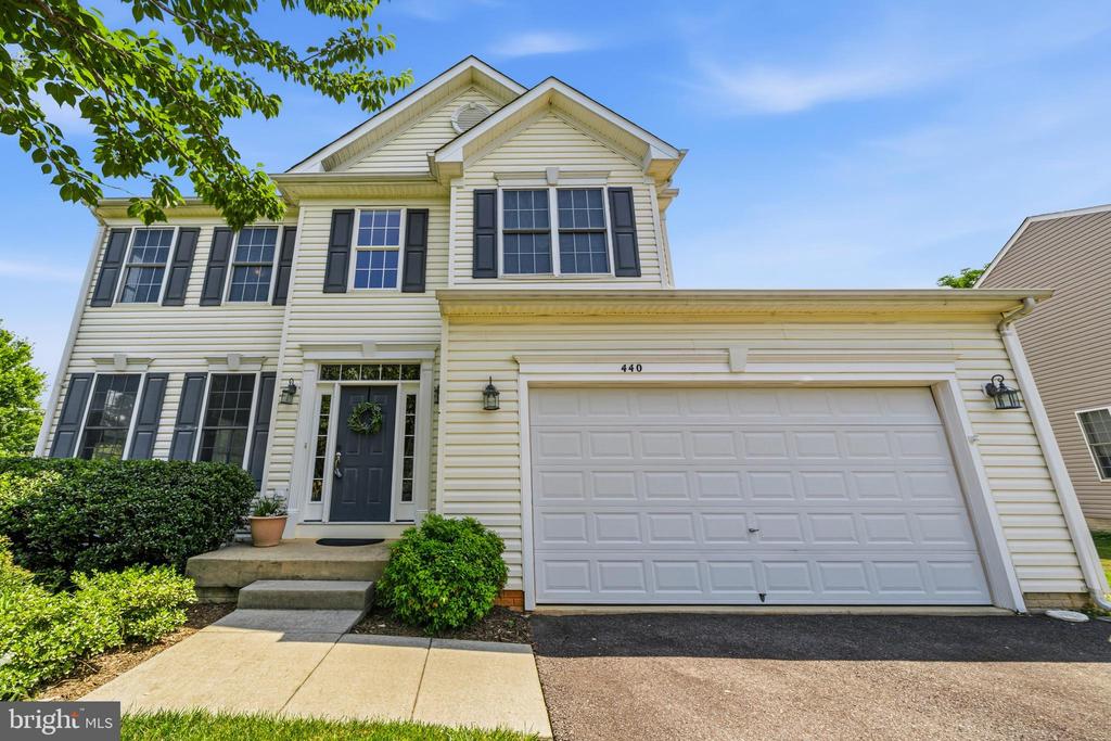 440 KEARNS DR, CULPEPER, Virginia 22701, 4 Bedrooms Bedrooms, ,2 BathroomsBathrooms,Residential,440 KEARNS DR,VACU2014076 MLS # VACU2014076