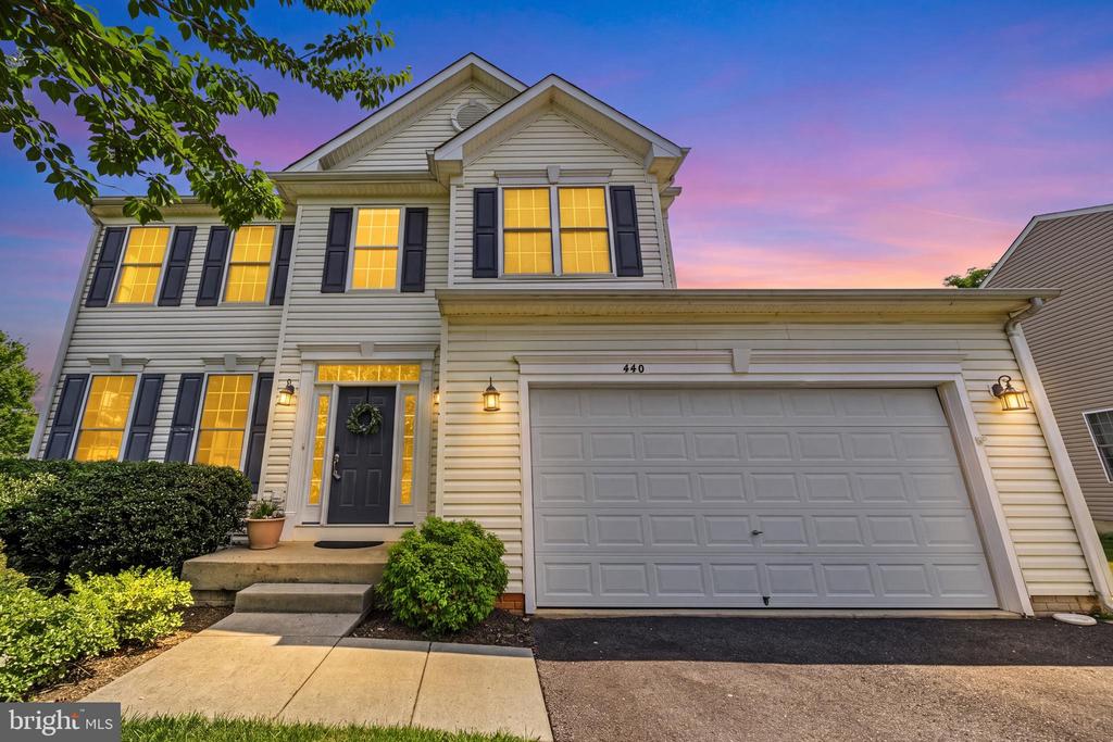 440 KEARNS DR, CULPEPER, Virginia 22701, 4 Bedrooms Bedrooms, ,2 BathroomsBathrooms,Residential,440 KEARNS DR,VACU2014076 MLS # VACU2014076
