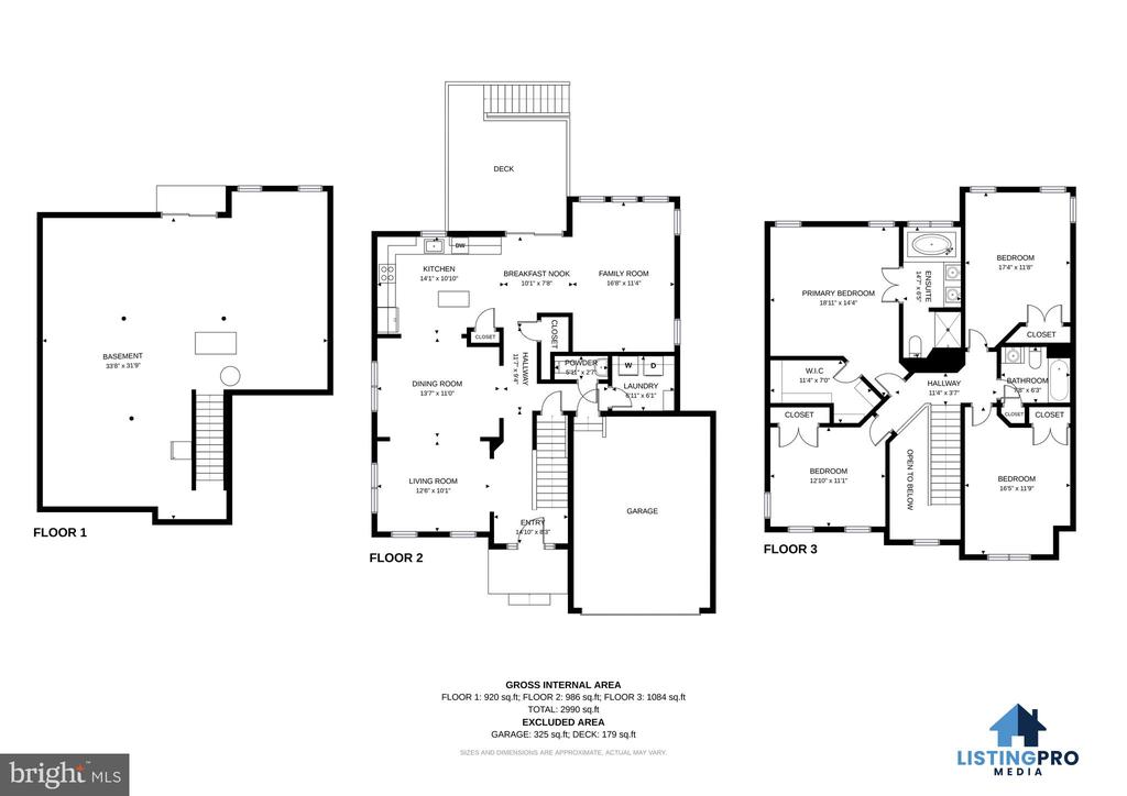 440 KEARNS DR, CULPEPER, Virginia 22701, 4 Bedrooms Bedrooms, ,2 BathroomsBathrooms,Residential,440 KEARNS DR,VACU2014076 MLS # VACU2014076