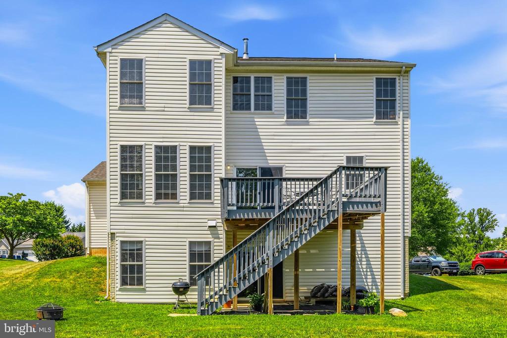 440 KEARNS DR, CULPEPER, Virginia 22701, 4 Bedrooms Bedrooms, ,2 BathroomsBathrooms,Residential,440 KEARNS DR,VACU2014076 MLS # VACU2014076